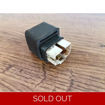Omron 25G-01 Relay for Yamaha XV XS XJ XZ FZ YX 25G-81950-01